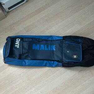 Malik Jumbo Stick Bag (New Model)